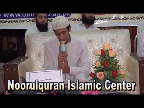 quran competition in our madrasa part 11 